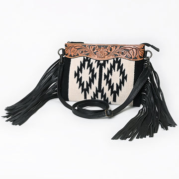 American Darling Small Crossbody Beautifully Saddle Blanket women bag
